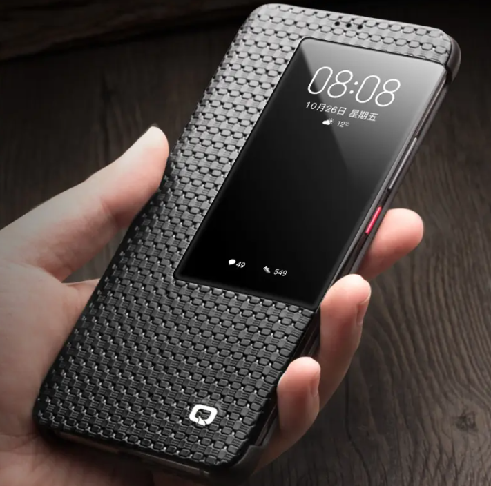 商務手機和普通手機有什么區別?